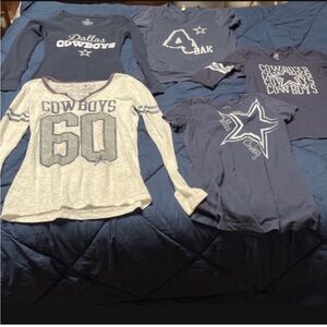 NFL Dallas Cowboys Shirts 5